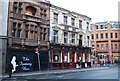 The Sawyers Arms, Deansgate