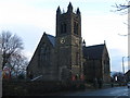 St Thomas Church, Greetland