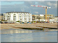 Redevelopment on Worthing