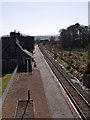 Golspie Station