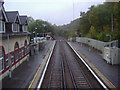 Chipstead station