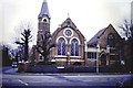 Acocks Green Methodist Church