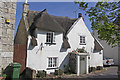 Thatched Cottage on Gypsy Lane