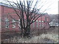 Old Electricity Works, Hareholme, Lancashire