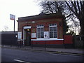 Brondesbury Park station