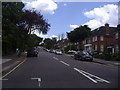 Ranulf Road, Cricklewood