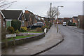 Meadow Road, Beeston Rylands