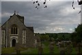 Chipstead church