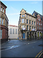 Hanover Buildings, Hanover Street, Liverpool