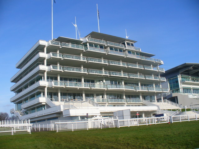 Queen's Stand, Epsom © Colin Smith :: Geograph Britain and Ireland