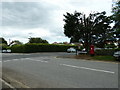 Looking from Marlborough Road into Pier Avenue