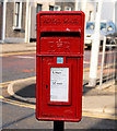 Postbox, Coleraine