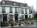 The Running Horses Inn, Old London Road, Mickleham