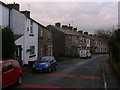 Street scene in Kelbrook