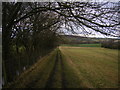 Footpath to Kelbrook