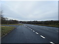 A470/A4215 junction