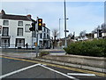 County Hotel, Haverfordwest