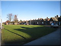 Bungalows on Clifton Gardens