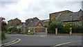 Former engine house and pump house, Portsmouth Road