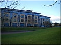 Offices, Central Park estate