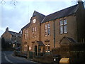 Grassington Town Hall