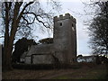 Church of St Mary, St Mary Church, Vale of Glamorgan