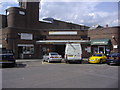 Chessington North station