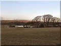 View Towards Rumworth Lodge Reservoir