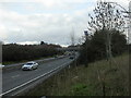 Ringwood, road bridge