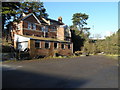 Former railway station, Brackley