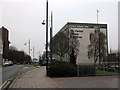 Stoke-on-Trent city library