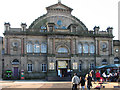 Doncaster - Corn Exchange