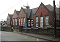 Biddulph Moor First School