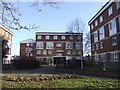 Council Housing - Shearwater Court