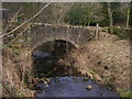 Bridge over the River Kinder