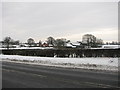 Farm at Lane End