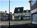 Ringwood, The Lamb Inn