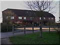 Houses at Loxwood Farm Place