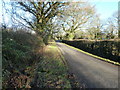 Nutbourne Lane north to North Heath