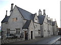 The former Cowbridge Grammar School