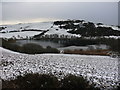 Barlockhart Loch