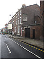 Knight Street, Liverpool