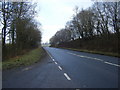 A483 looking north