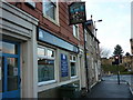 The Rook & Gaskill Inn on Lawrence Street York