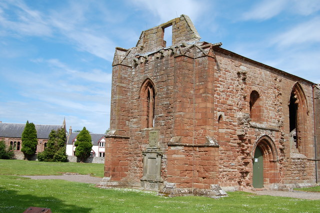 Fortrose : Cathedral