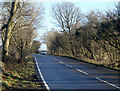 2011 : Frome Road at the A37 crossroads