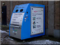 Recycling bank