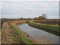 White Kemp Sewer near Old Romney