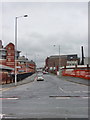 Southall Street, Manchester