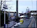 Garrowhill railway station